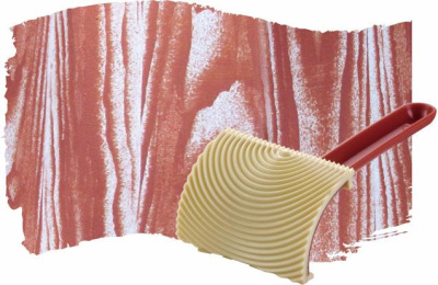 Аппликатор для имитации дерева W3